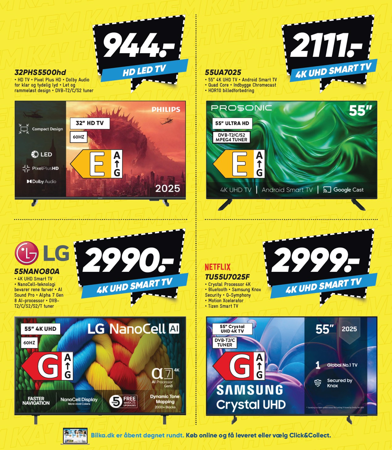 bilka - Bilka - Nonfood tilbudsavis for næste uge fra fredag, 19.06.2026 til torsdag, 25.06.2026 - page: 33