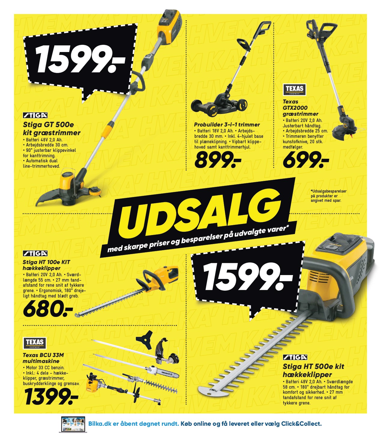 bilka - Bilka - Nonfood tilbudsavis for næste uge fra fredag, 19.06.2026 til torsdag, 25.06.2026 - page: 15