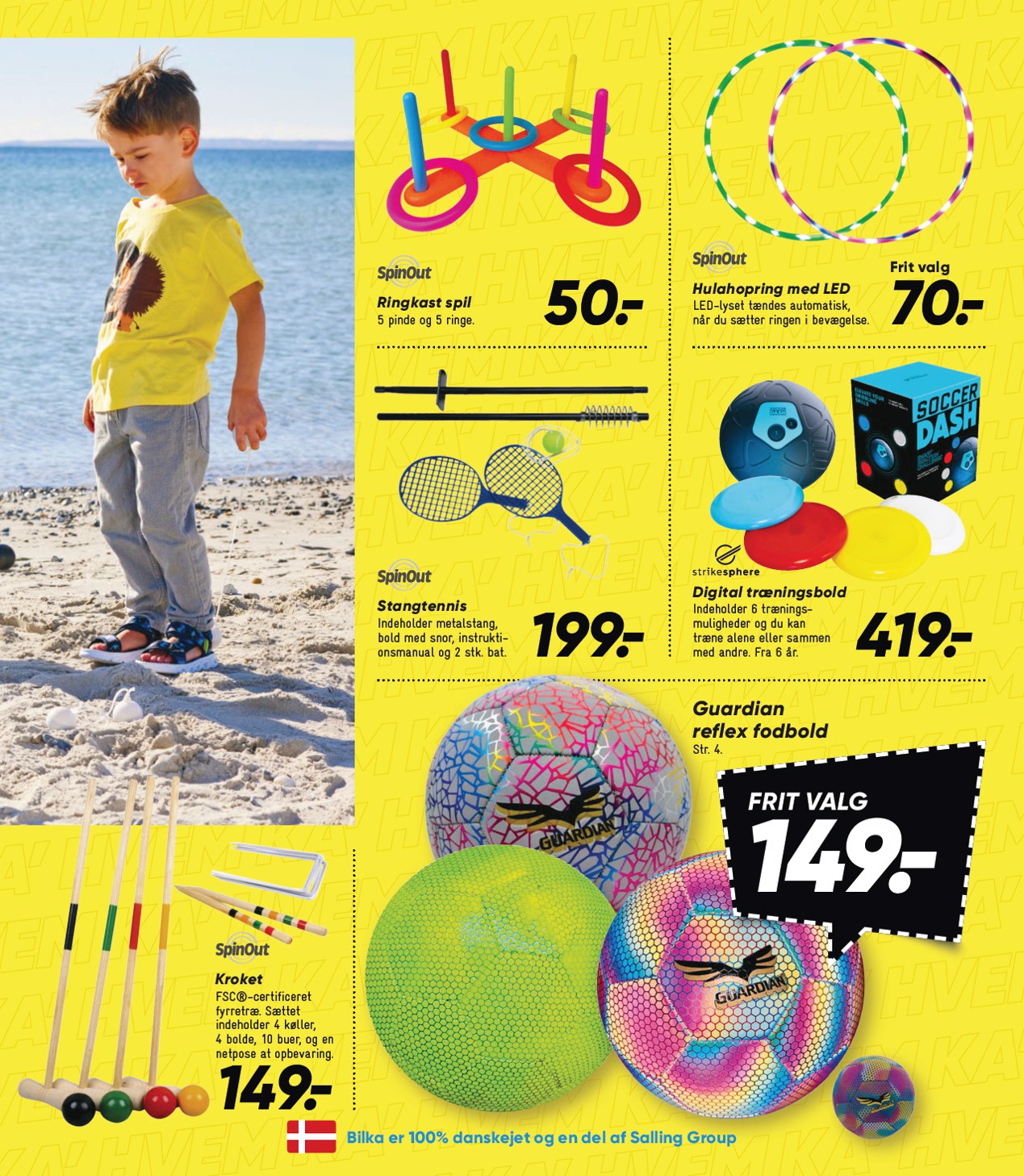 bilka - Bilka - Nonfood tilbudsavis for næste uge fra fredag, 19.06.2026 til torsdag, 25.06.2026 - page: 19