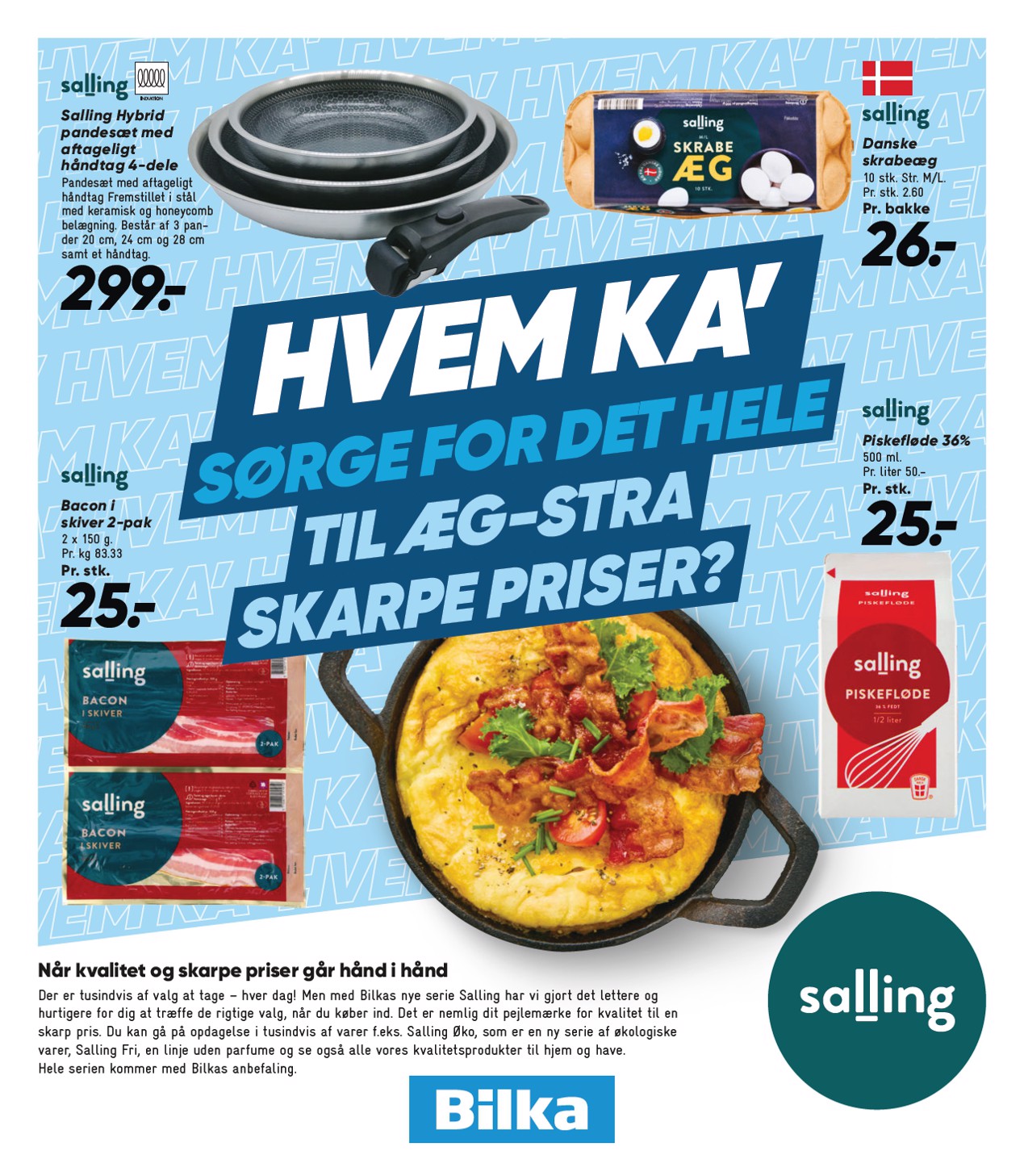 bilka - Aktuel Bilka tilbudsavis fra fredag, 19.06.2026 til torsdag, 25.06.2026 - page: 24
