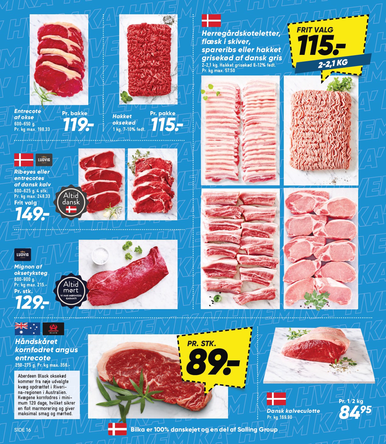 bilka - Aktuel Bilka tilbudsavis fra fredag, 19.06.2026 til torsdag, 25.06.2026 - page: 18