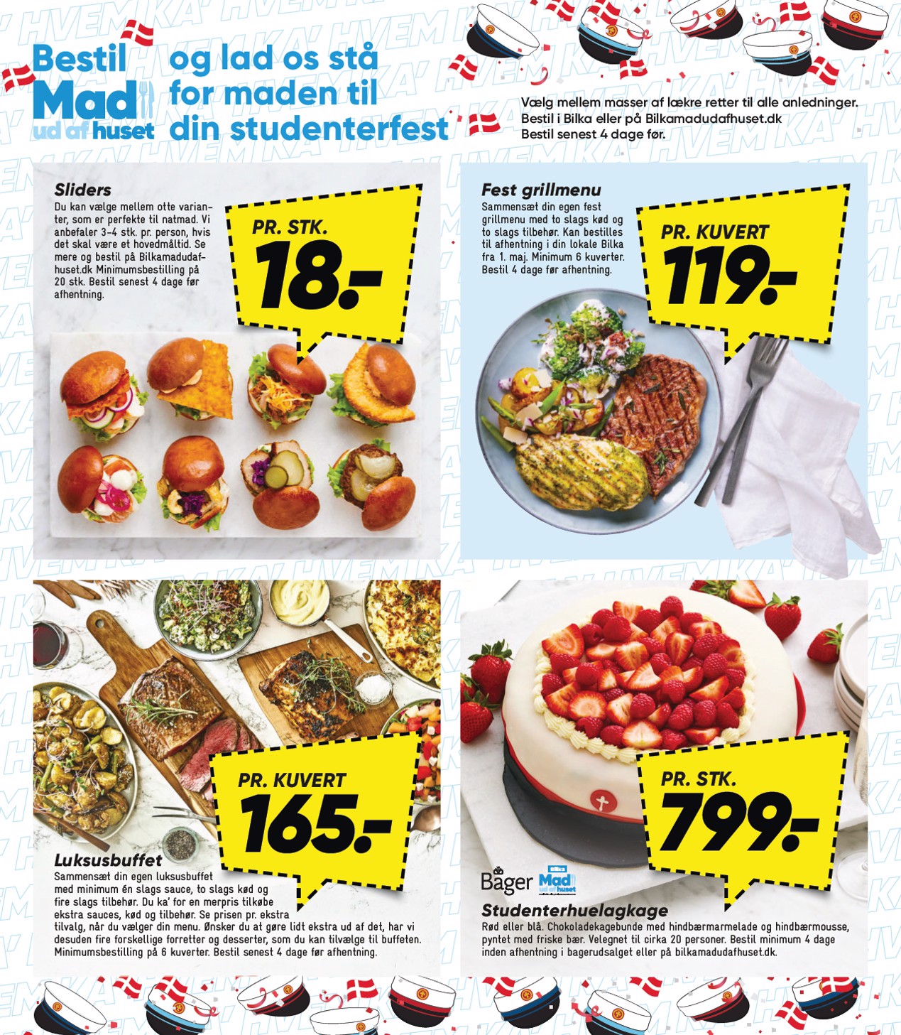 bilka - Aktuel Bilka tilbudsavis fra fredag, 19.06.2026 til torsdag, 25.06.2026 - page: 22