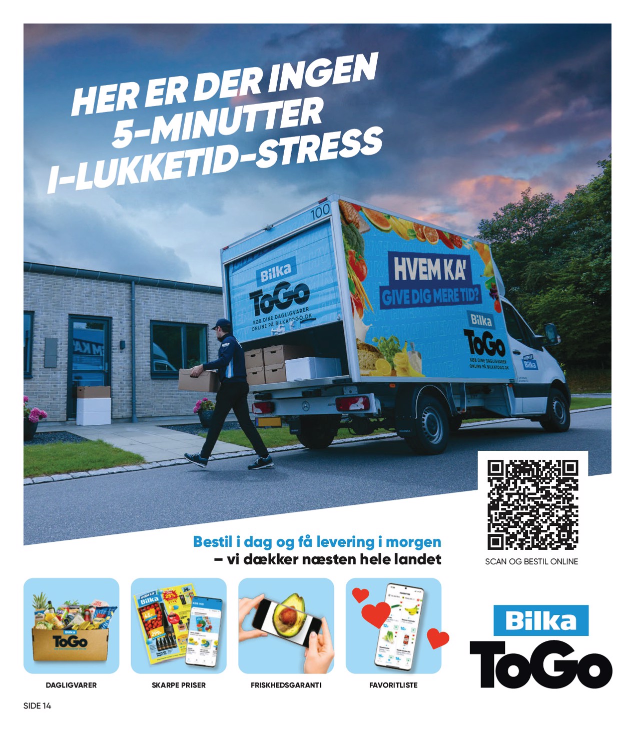 bilka - Aktuel Bilka tilbudsavis fra fredag, 19.06.2026 til torsdag, 25.06.2026 - page: 16