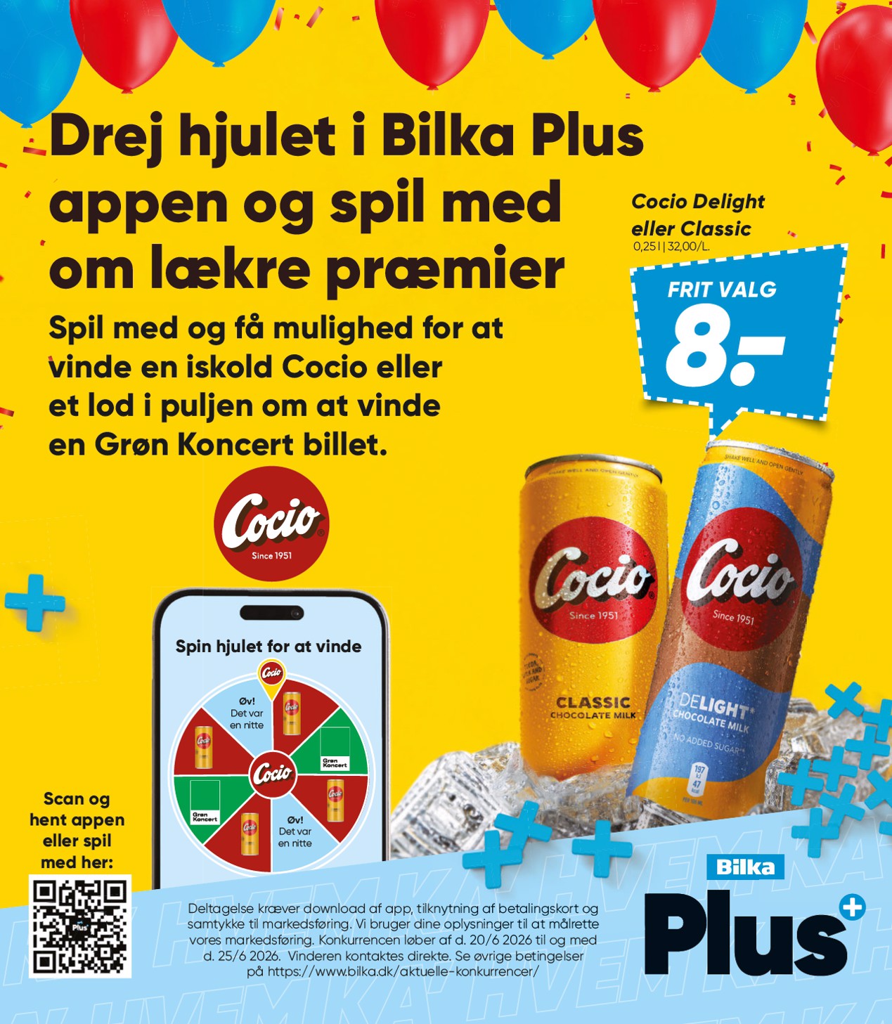 bilka - Aktuel Bilka tilbudsavis fra fredag, 19.06.2026 til torsdag, 25.06.2026 - page: 9