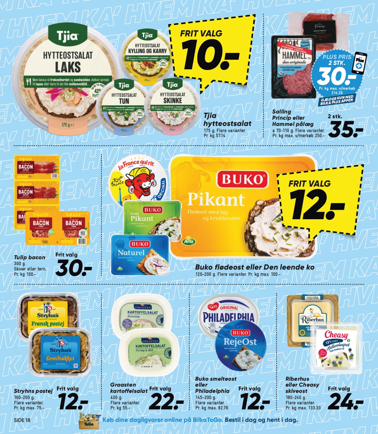 bilka - Aktuel Bilka tilbudsavis fra fredag, 19.06.2026 til torsdag, 25.06.2026 - page: 26