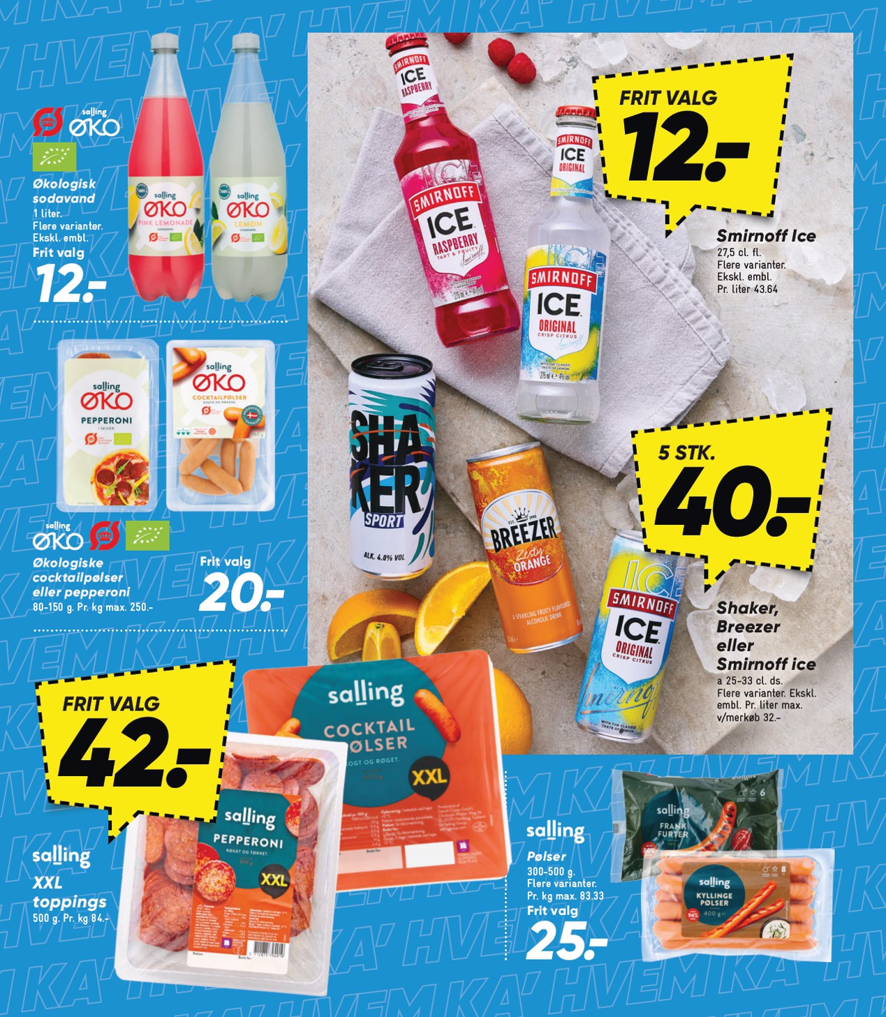 bilka - Aktuel Bilka tilbudsavis fra fredag, 19.06.2026 til torsdag, 25.06.2026 - page: 34