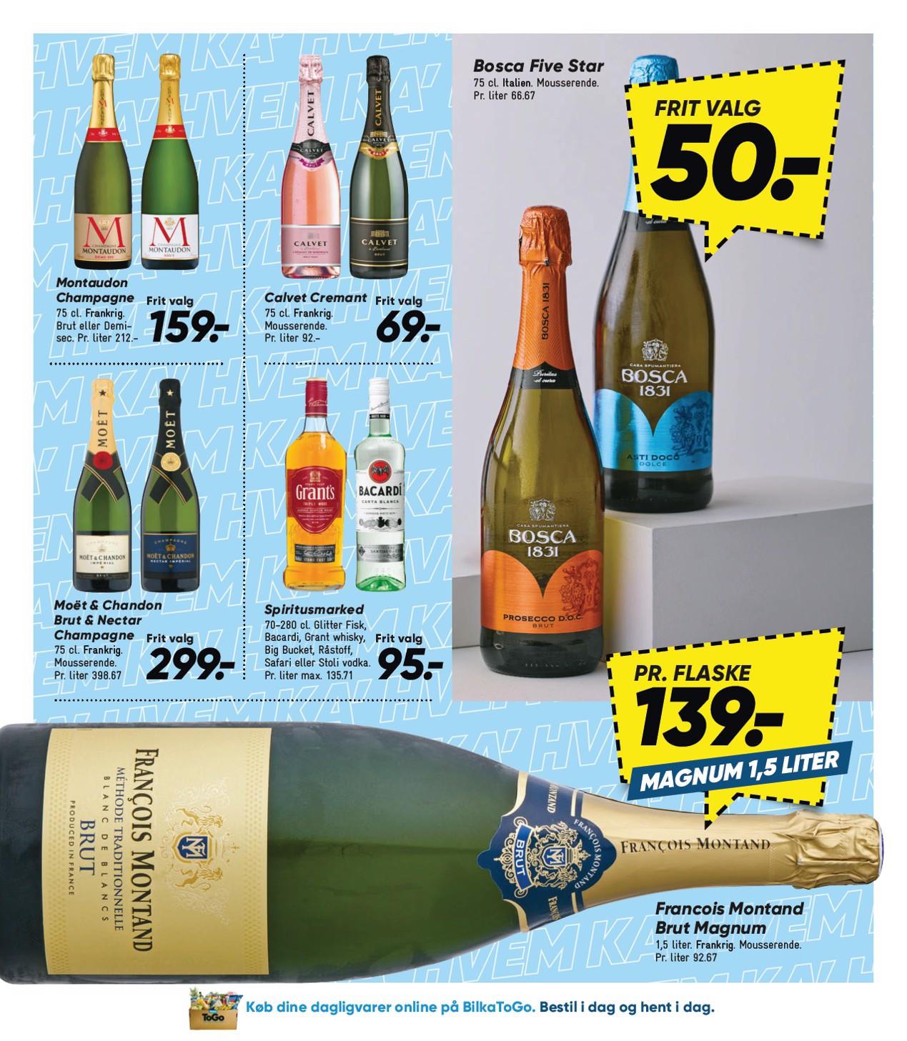 bilka - Aktuel Bilka tilbudsavis fra fredag, 19.06.2026 til torsdag, 25.06.2026 - page: 38