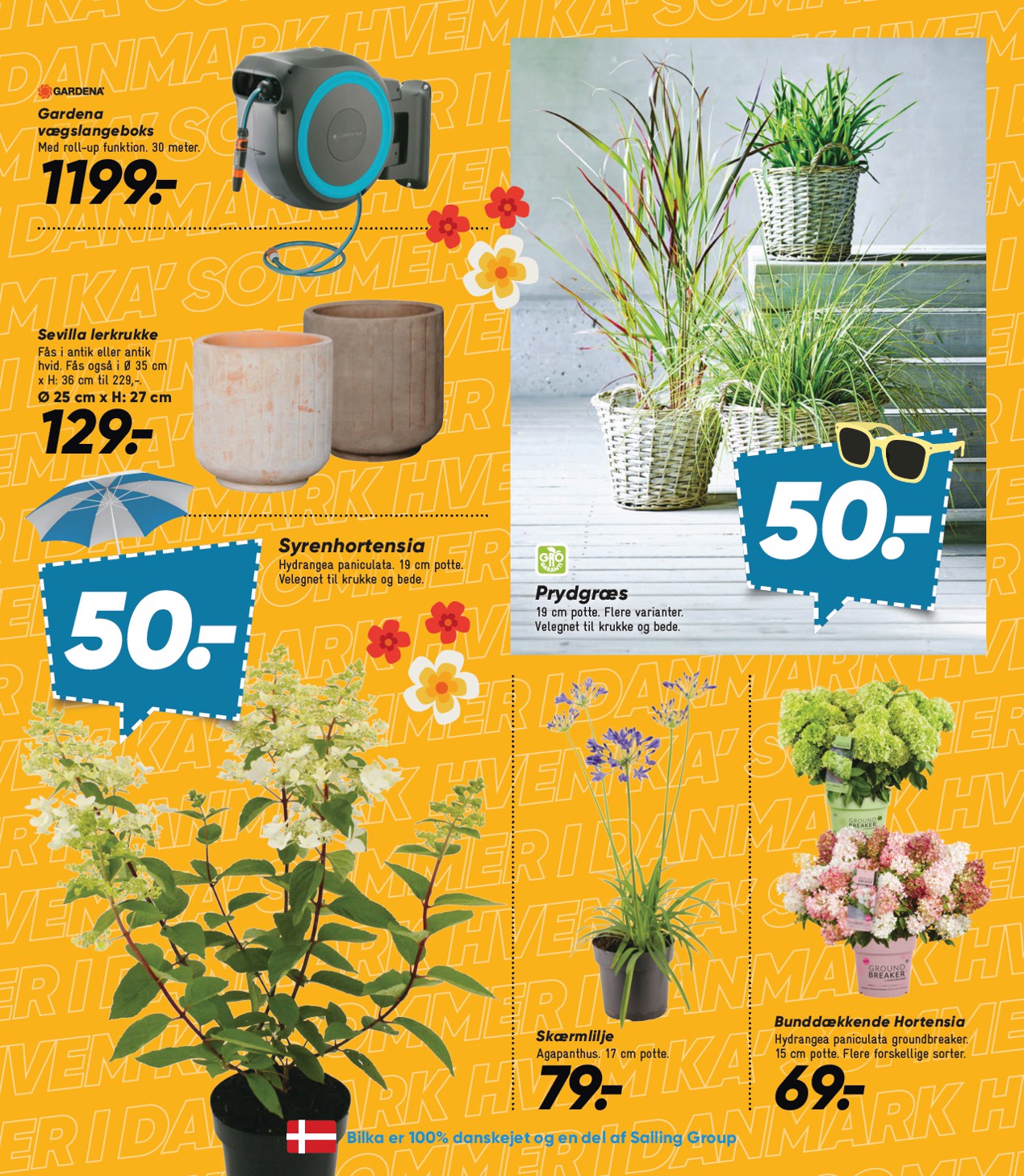 bilka - Bilka - Nonfood tilbudsavis for næste uge fra fredag, 26.06.2026 til torsdag, 02.07.2026 - page: 29