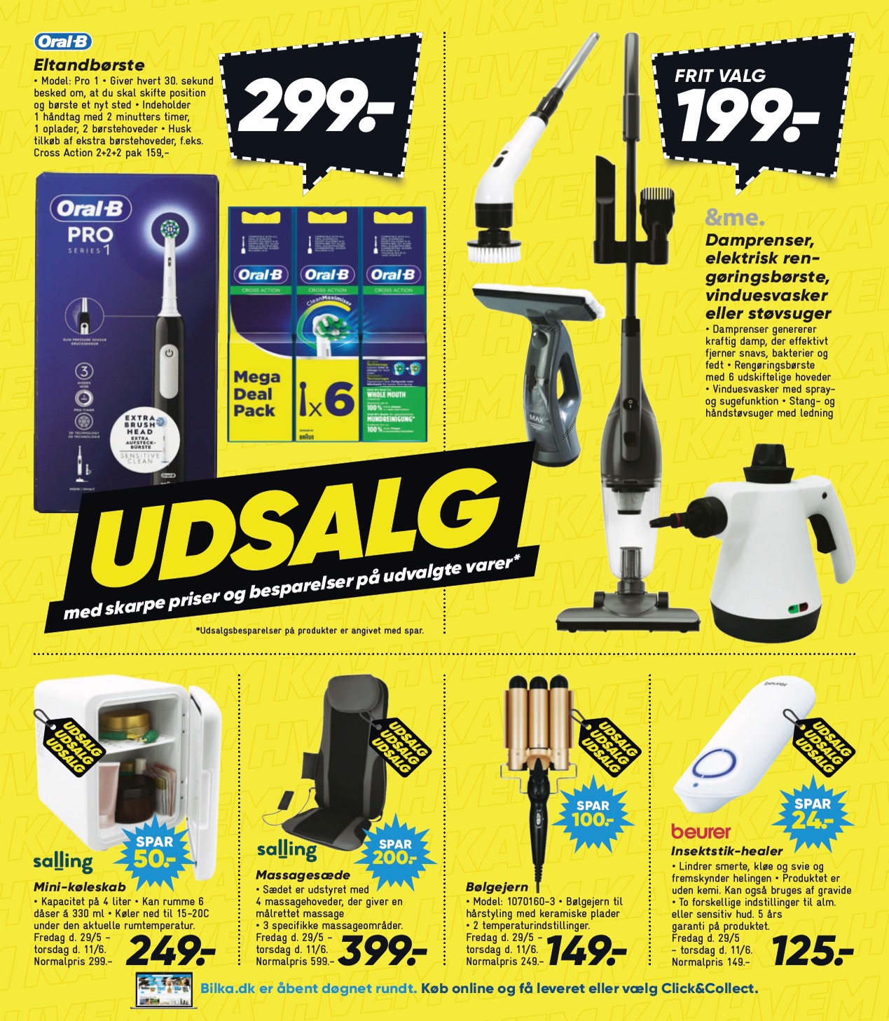 bilka - Bilka - Nonfood tilbudsavis for næste uge fra fredag, 26.06.2026 til torsdag, 02.07.2026 - page: 24