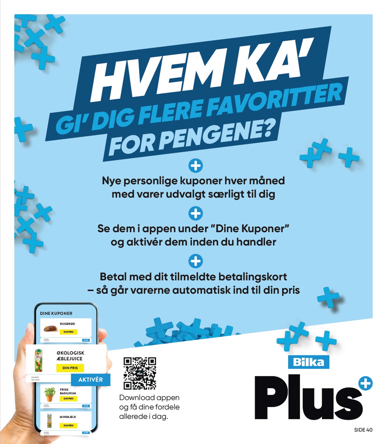 bilka - Bilka - Nonfood tilbudsavis for næste uge fra fredag, 26.06.2026 til torsdag, 02.07.2026 - page: 10
