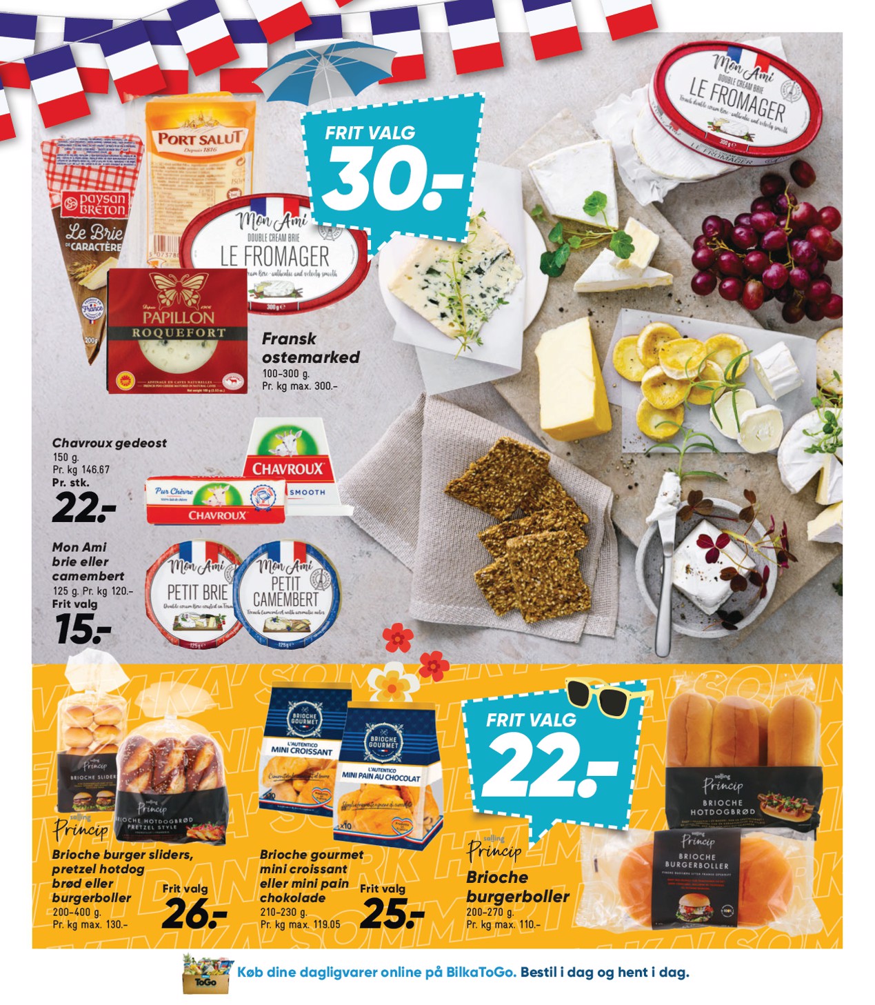 bilka - Bilka tilbudsavis for næste uge fra fredag, 26.06.2026 til torsdag, 02.07.2026 - page: 24