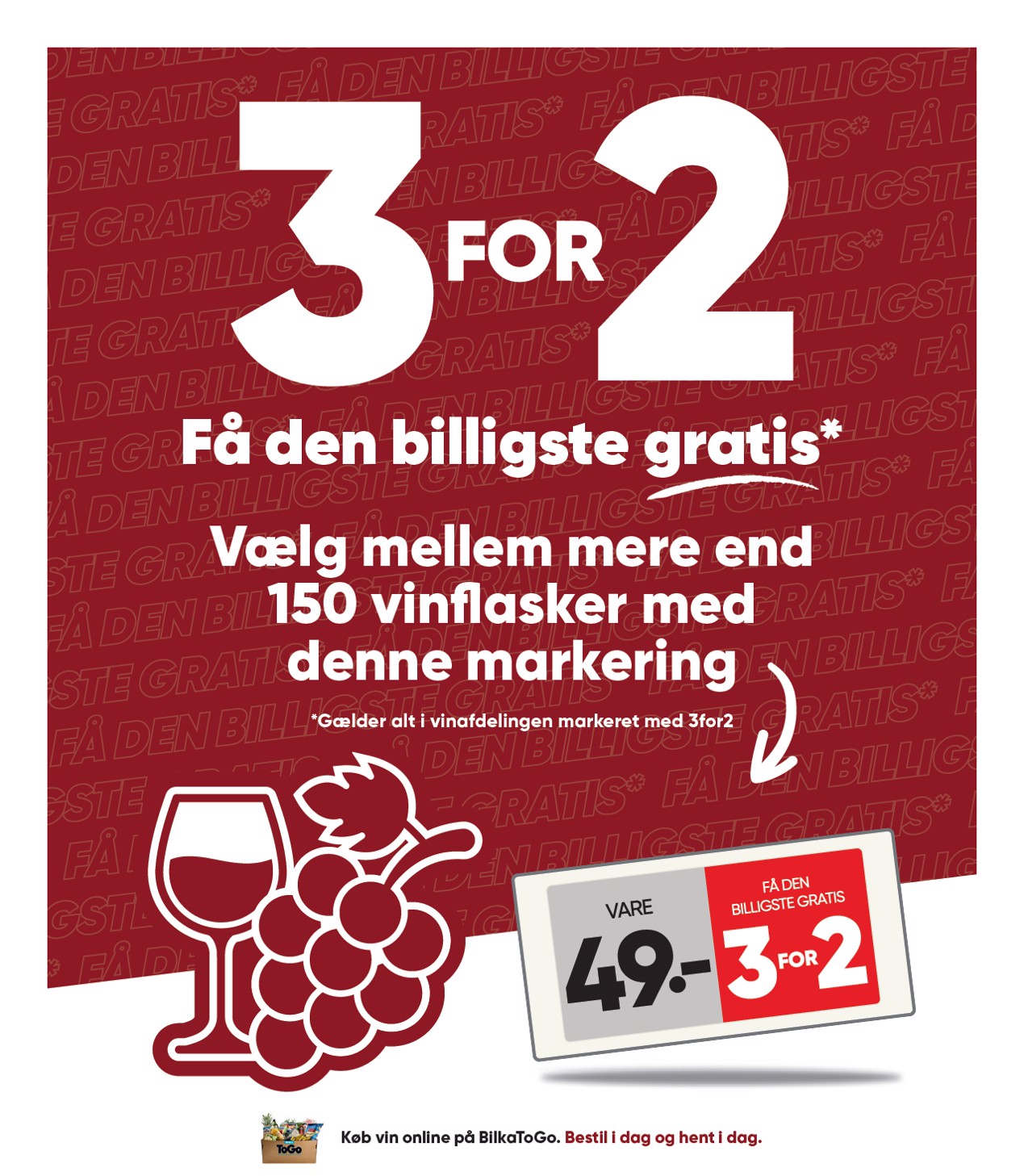 bilka - Bilka tilbudsavis for næste uge fra fredag, 26.06.2026 til torsdag, 02.07.2026 - page: 18