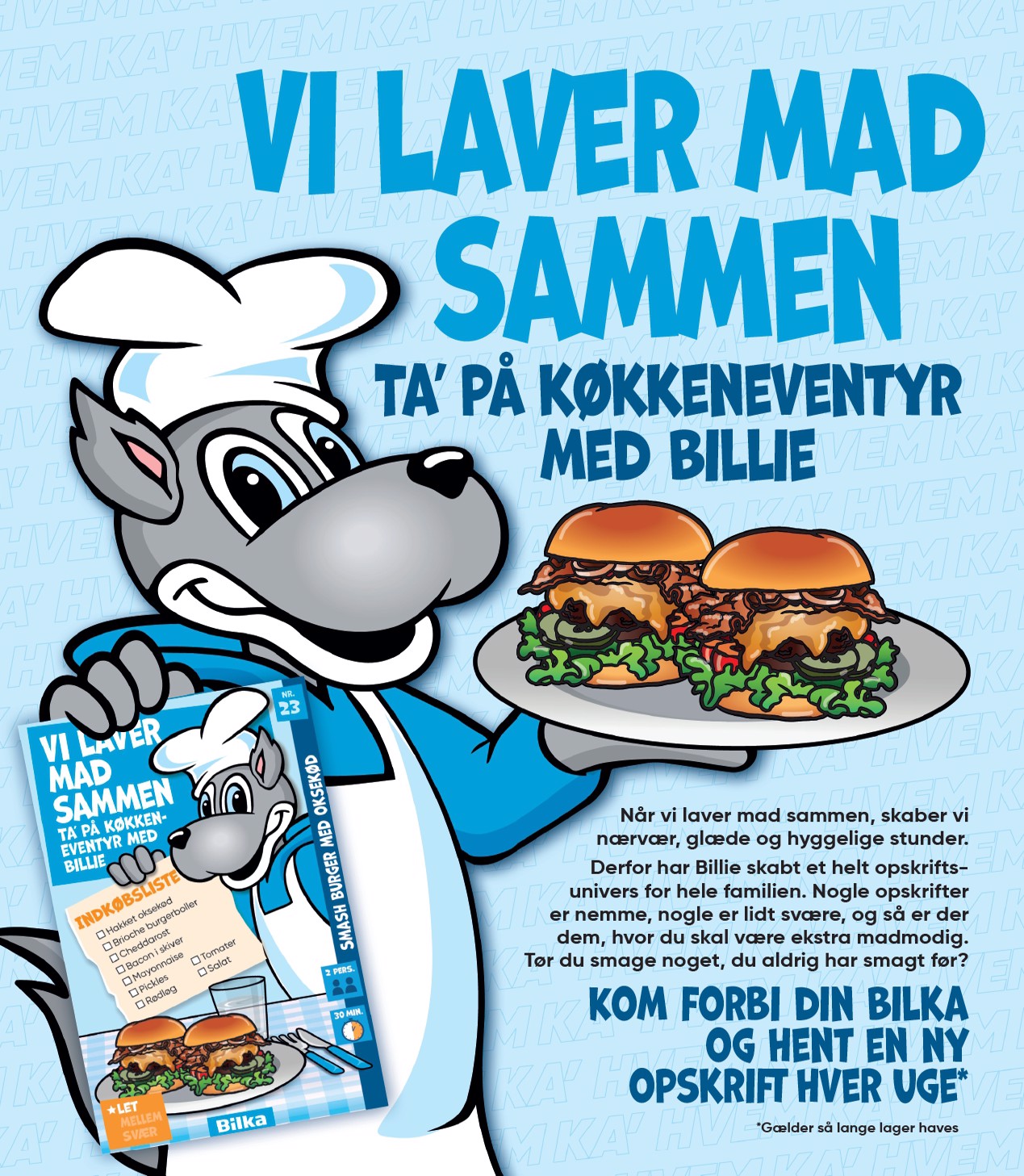 bilka - Bilka tilbudsavis for næste uge fra fredag, 26.06.2026 til torsdag, 02.07.2026 - page: 40