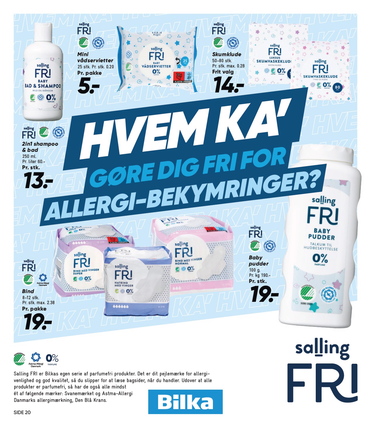 bilka - Bilka tilbudsavis for næste uge fra fredag, 26.06.2026 til torsdag, 02.07.2026 - page: 31