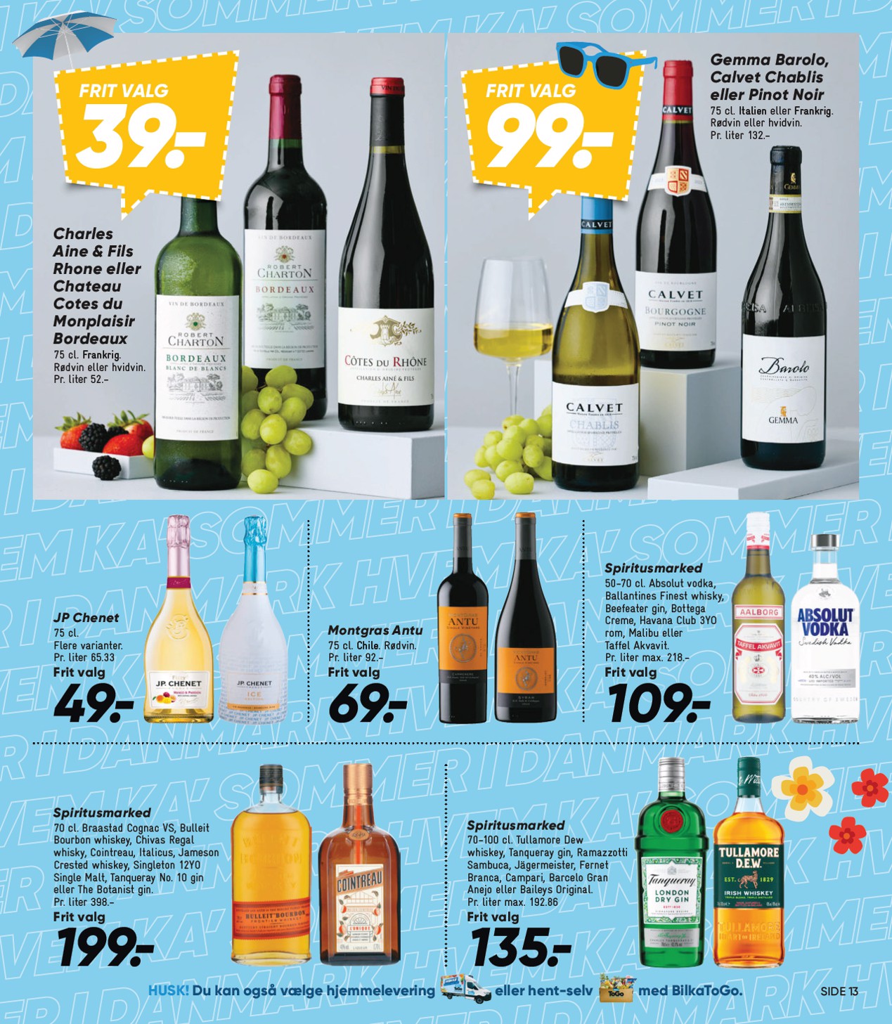 bilka - Bilka tilbudsavis for næste uge fra fredag, 26.06.2026 til torsdag, 02.07.2026 - page: 15