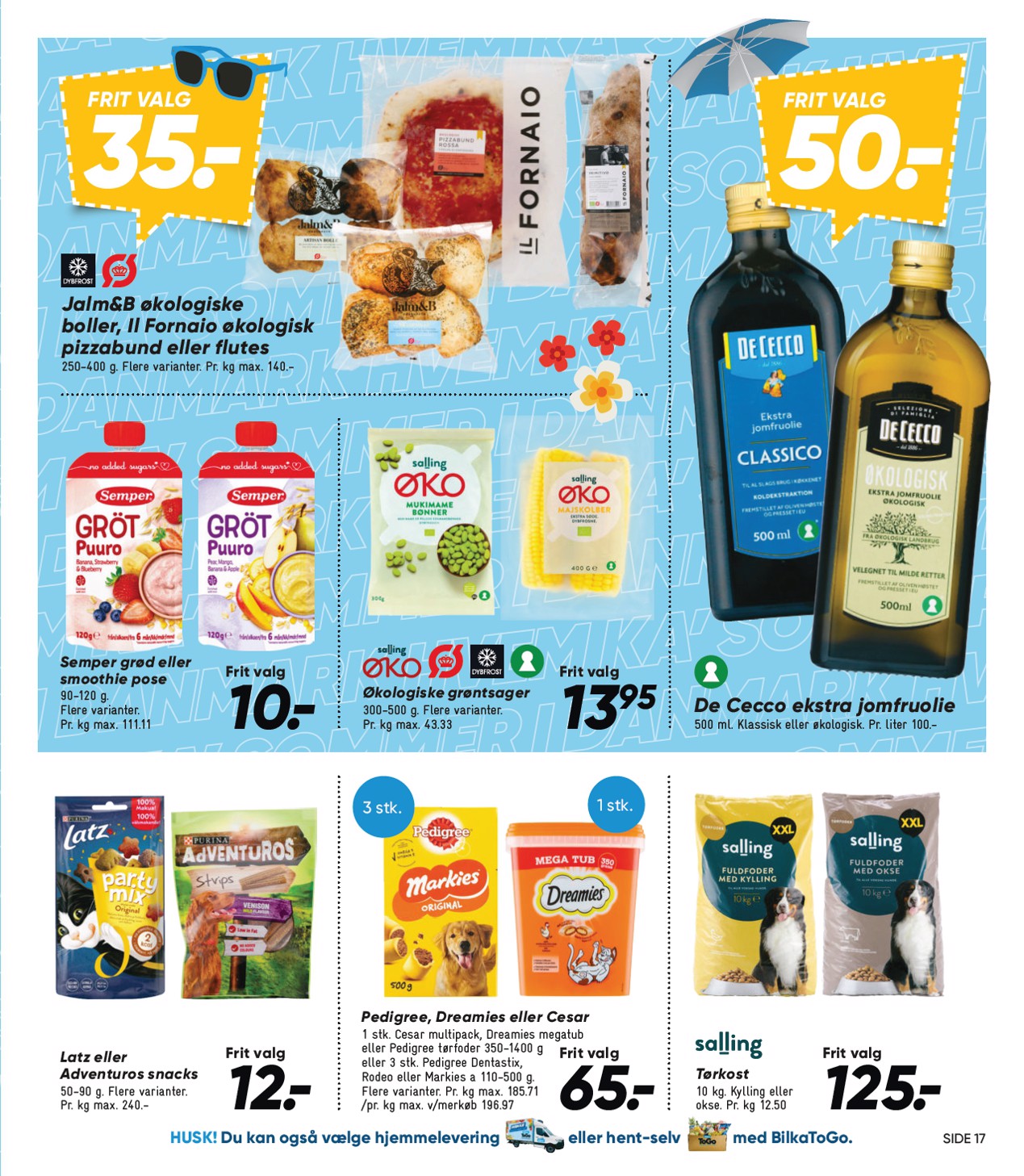 bilka - Bilka tilbudsavis for næste uge fra fredag, 26.06.2026 til torsdag, 02.07.2026 - page: 23