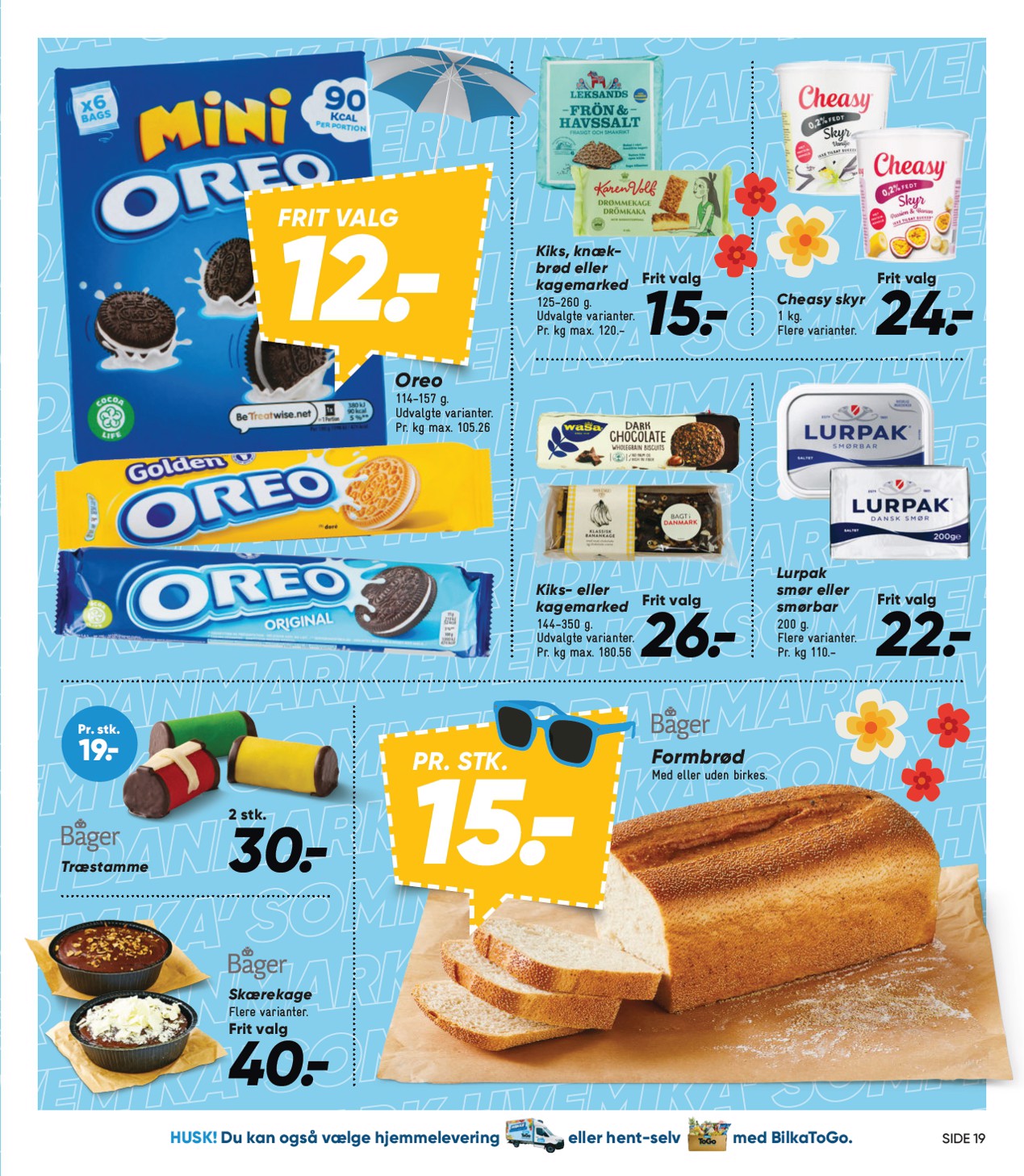 bilka - Bilka tilbudsavis for næste uge fra fredag, 26.06.2026 til torsdag, 02.07.2026 - page: 28