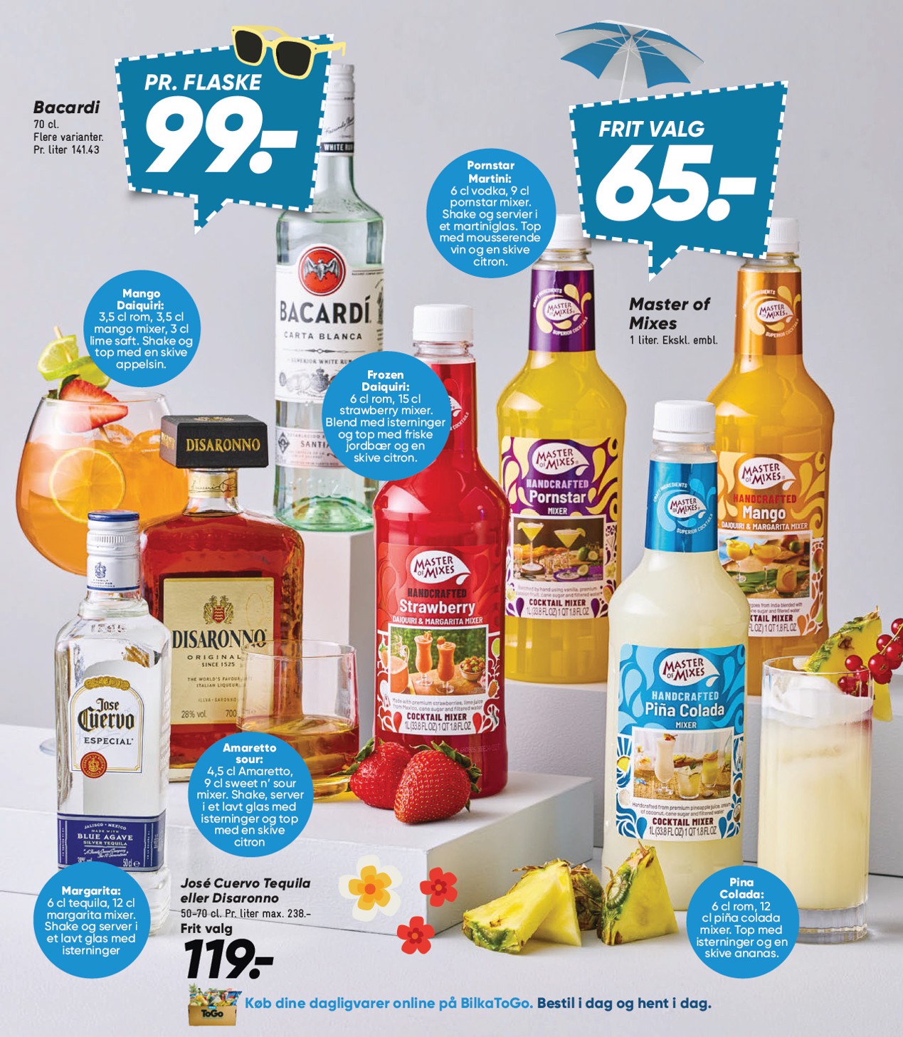 bilka - Bilka tilbudsavis for næste uge fra fredag, 03.07.2026 til torsdag, 09.07.2026 - page: 37