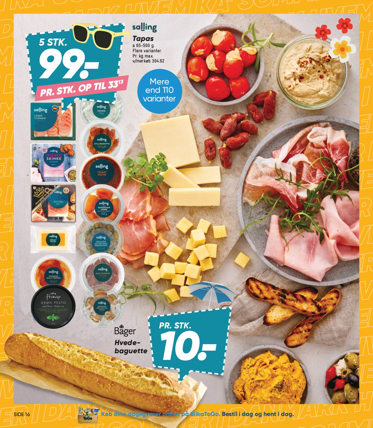 bilka - Bilka tilbudsavis for næste uge fra fredag, 03.07.2026 til torsdag, 09.07.2026 - page: 22