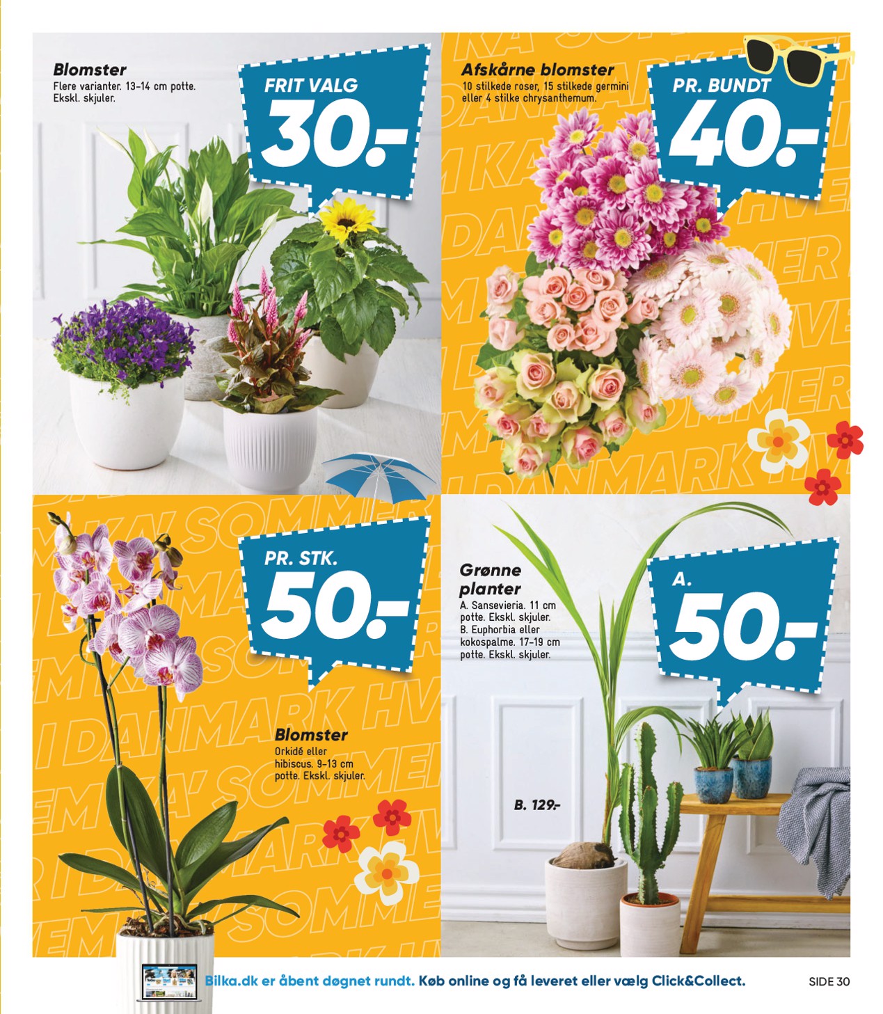bilka - Bilka - Nonfood tilbudsavis for næste uge fra fredag, 10.07.2026 til torsdag, 16.07.2026 - page: 39
