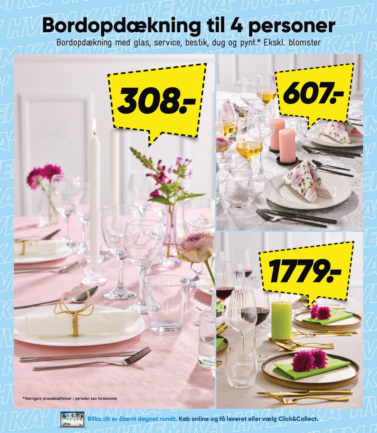 bilka - Bilka - Nonfood tilbudsavis for næste uge fra fredag, 10.07.2026 til torsdag, 16.07.2026 - page: 52