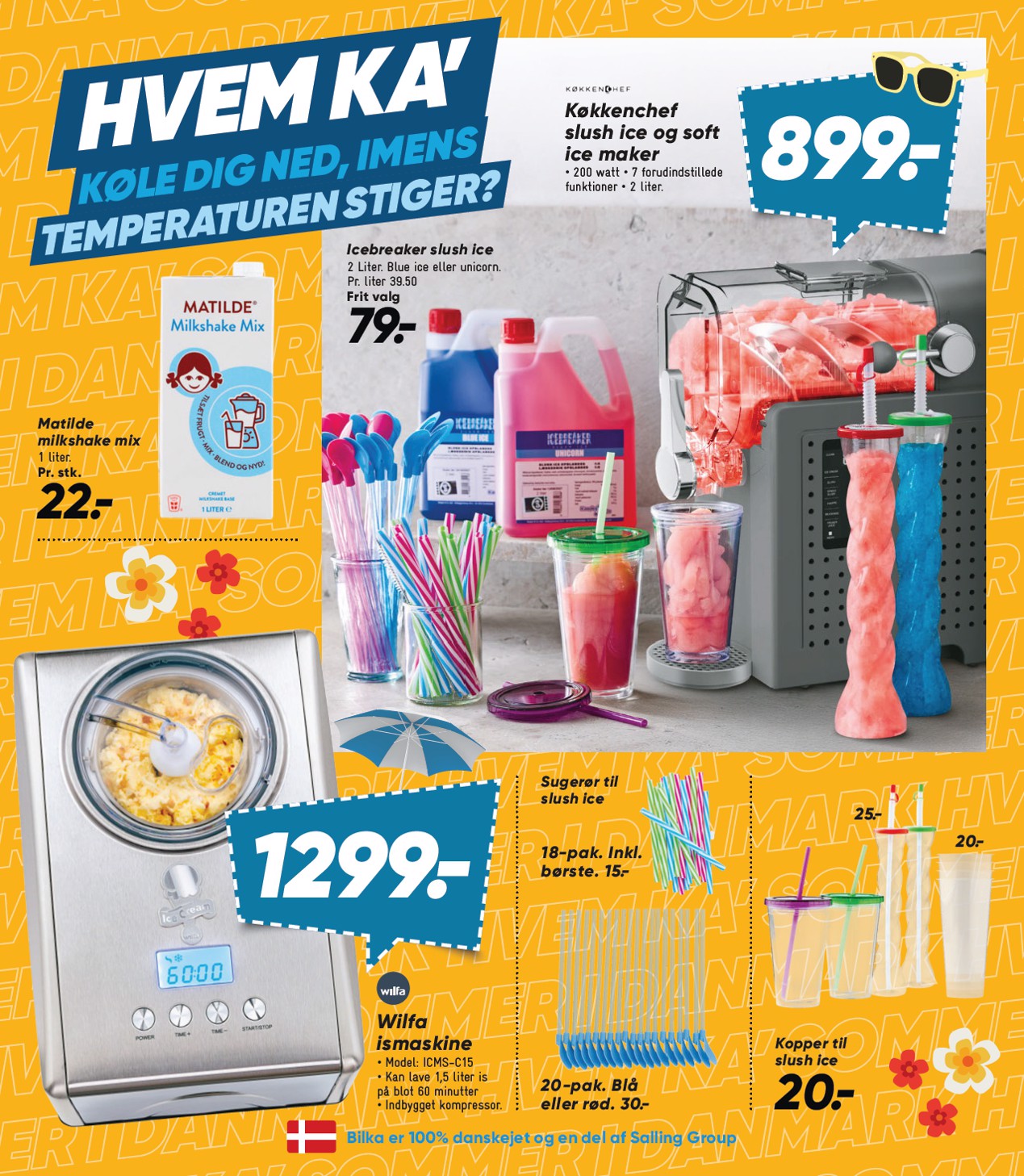bilka - Bilka - Nonfood tilbudsavis for næste uge fra fredag, 10.07.2026 til torsdag, 16.07.2026 - page: 35