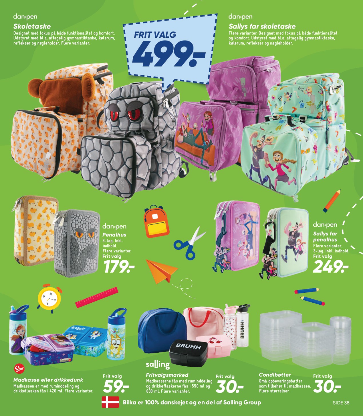 bilka - Bilka - Nonfood tilbudsavis for næste uge fra fredag, 10.07.2026 til torsdag, 16.07.2026 - page: 11