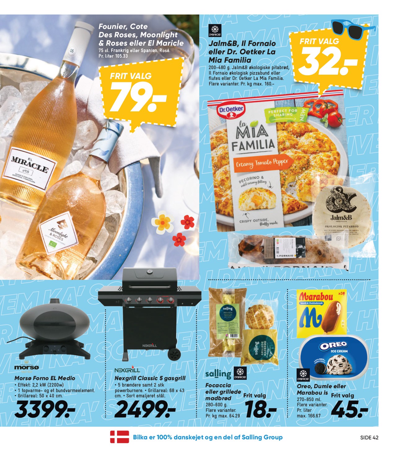 bilka - Bilka - Nonfood tilbudsavis for næste uge fra fredag, 10.07.2026 til torsdag, 16.07.2026 - page: 7