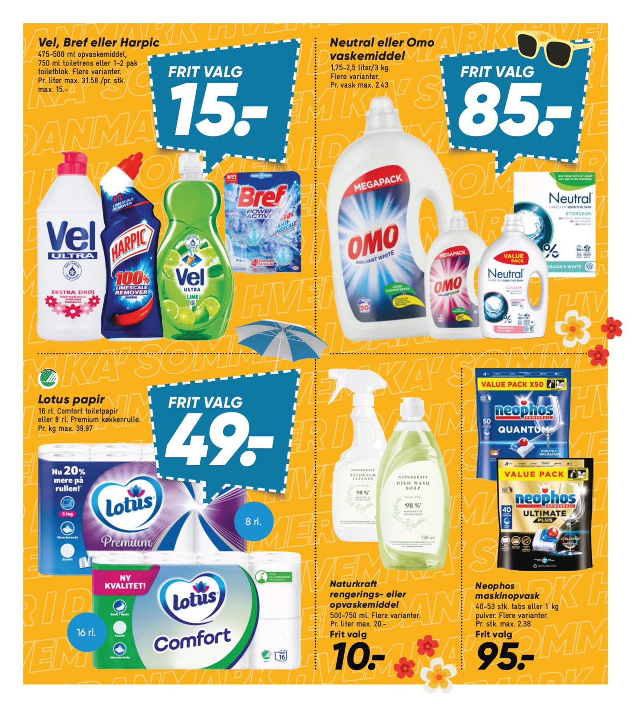 bilka - Bilka tilbudsavis for næste uge fra fredag, 10.07.2026 til torsdag, 16.07.2026 - page: 41