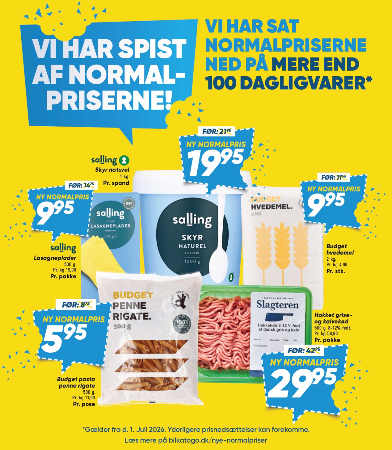 bilka - Bilka tilbudsavis for næste uge fra fredag, 10.07.2026 til torsdag, 16.07.2026 - page: 9