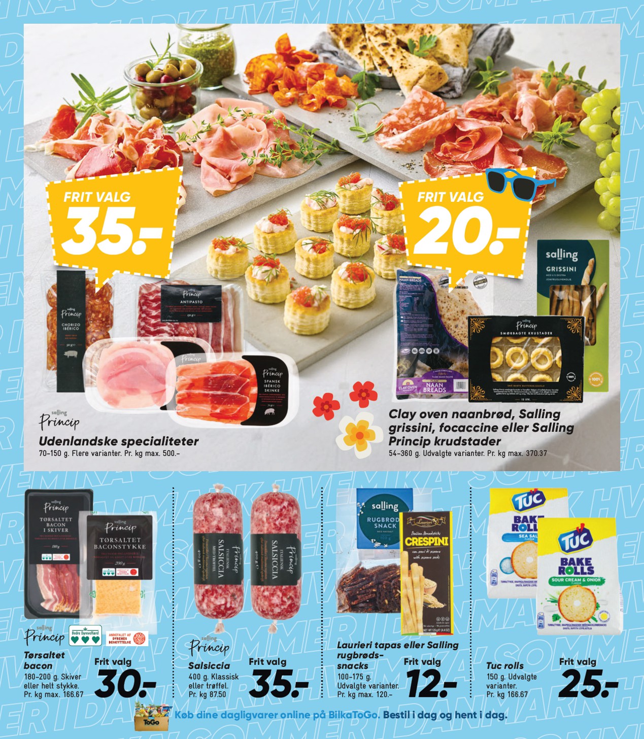 bilka - Bilka tilbudsavis for næste uge fra fredag, 10.07.2026 til torsdag, 16.07.2026 - page: 23