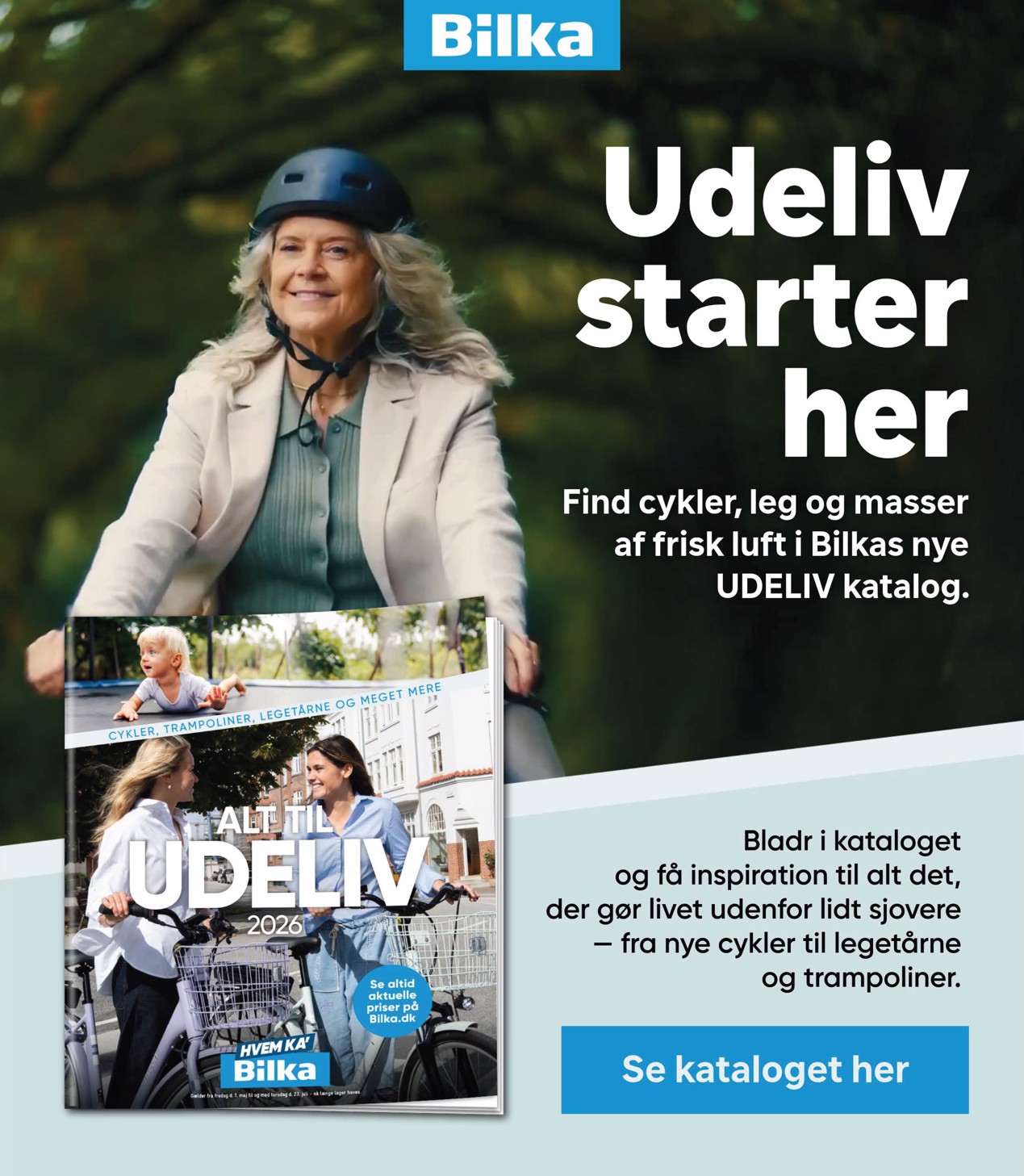 bilka - Bilka - Nonfood tilbudsavis for næste uge fra fredag, 17.07.2026 til torsdag, 23.07.2026 - page: 28