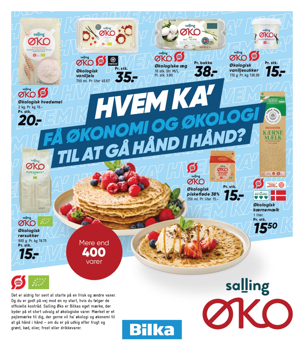 bilka - Bilka tilbudsavis for næste uge fra fredag, 17.07.2026 til torsdag, 23.07.2026 - page: 27
