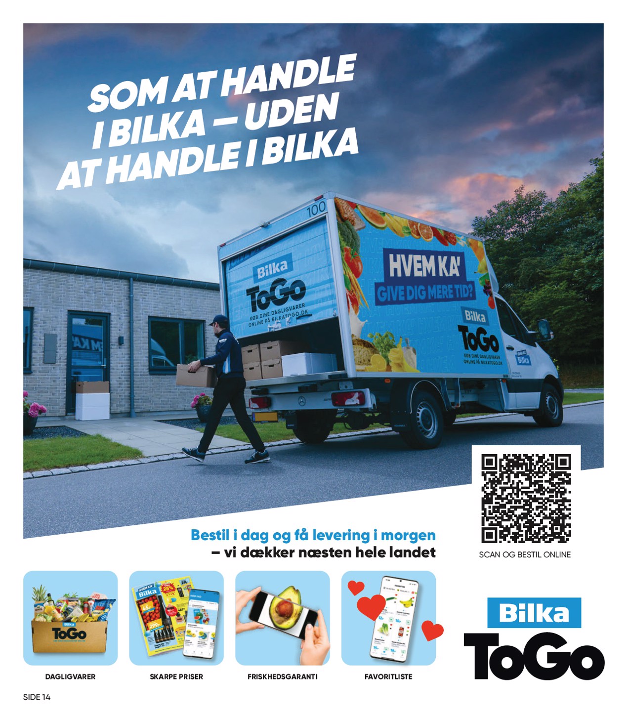 bilka - Bilka tilbudsavis for næste uge fra fredag, 17.07.2026 til torsdag, 23.07.2026 - page: 17