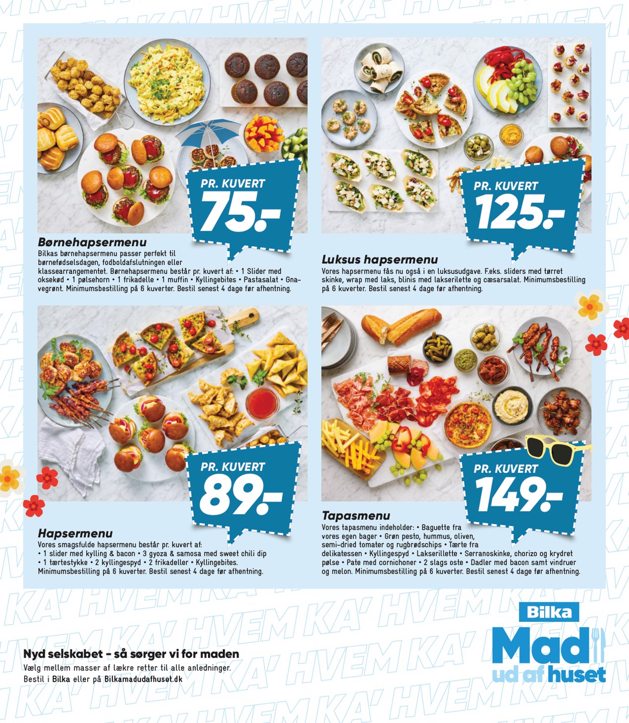 bilka - Bilka tilbudsavis for næste uge fra fredag, 17.07.2026 til torsdag, 23.07.2026 - page: 18
