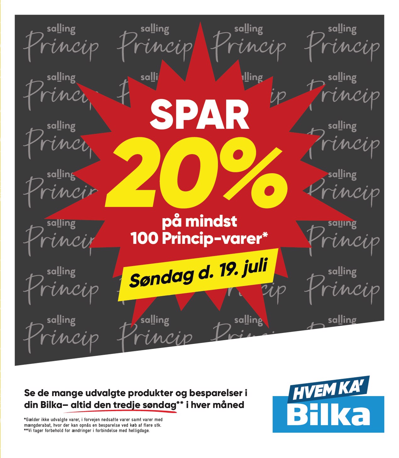 bilka - Bilka tilbudsavis for næste uge fra fredag, 17.07.2026 til torsdag, 23.07.2026 - page: 7