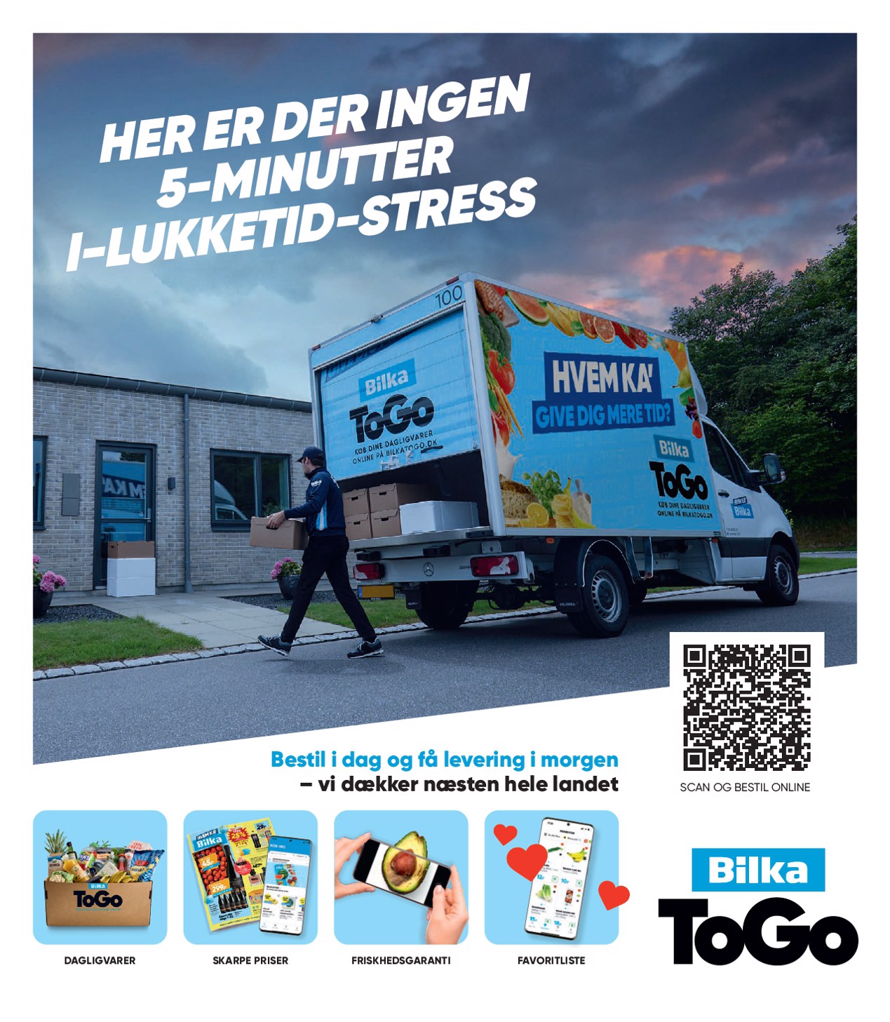 bilka - Bilka - Bilka Avisen Få inspiration til ugens indkøb i Bilka Avisen - spændende nyheder og sæsonaktuelle produkter hver uge. Gå på opdagelse og se, hvad der venter denne uge hos Bilka. tilbudsavis for næste uge fra fredag, 24.07.2026 til torsdag, 30. - page: 33