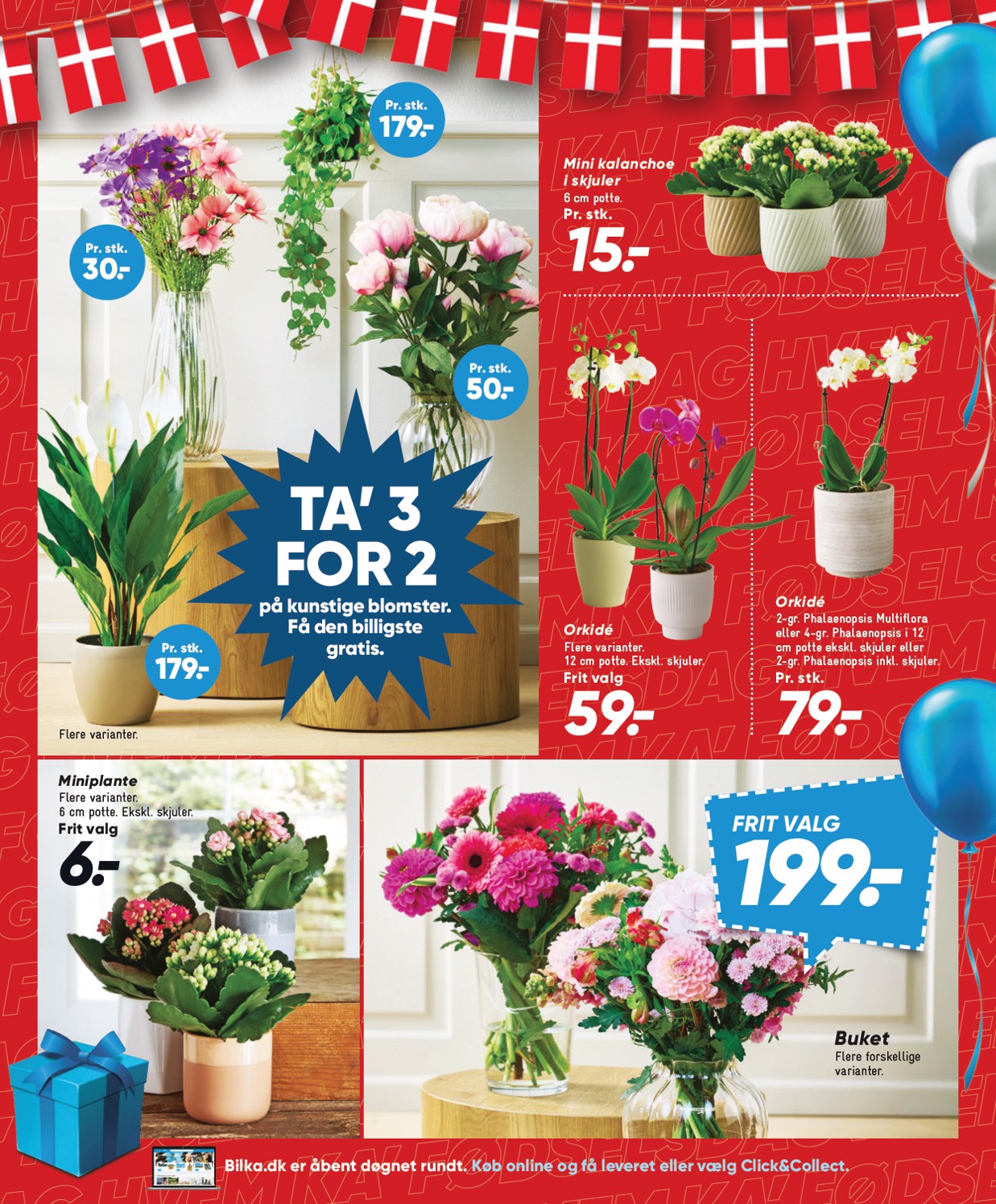 bilka - Bilka - Nonfood tilbudsavis for næste uge fra fredag, 31.07.2026 til torsdag, 06.08.2026 - page: 55