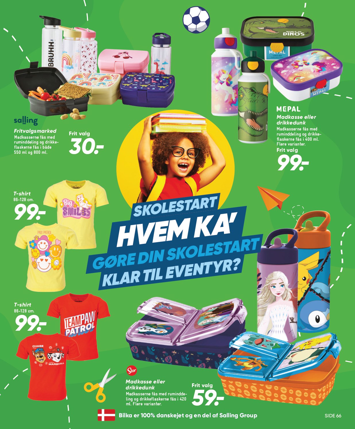 bilka - Bilka - Nonfood tilbudsavis for næste uge fra fredag, 31.07.2026 til torsdag, 06.08.2026 - page: 59