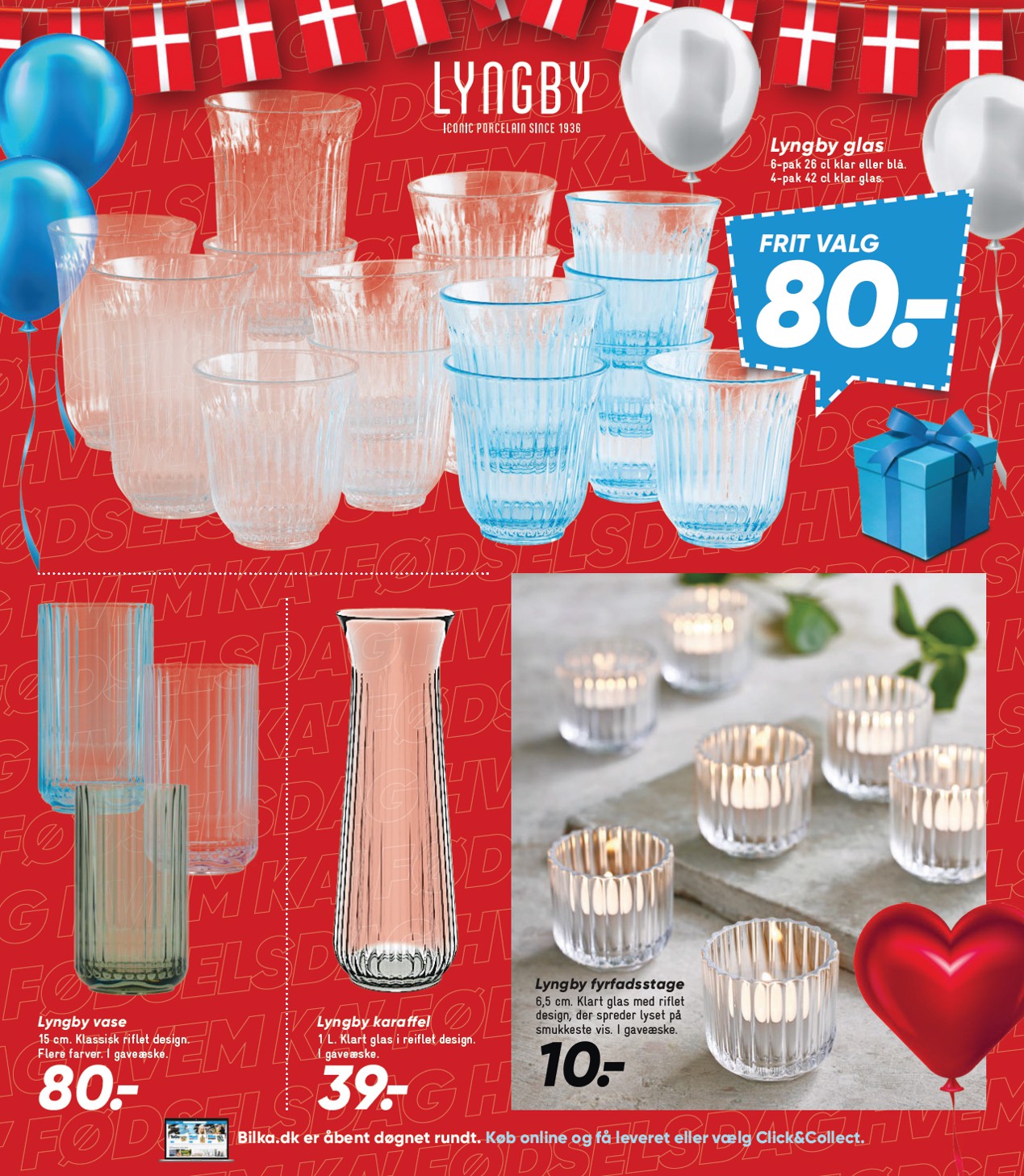 bilka - Bilka - Nonfood tilbudsavis for næste uge fra fredag, 14.08.2026 til torsdag, 20.08.2026 - page: 26