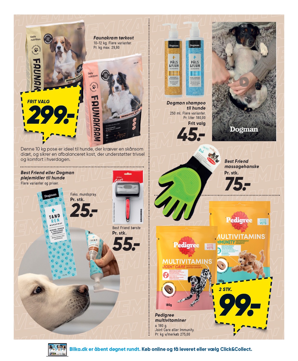 bilka - Bilka tilbudsavis for næste uge fra fredag, 28.08.2026 til torsdag, 03.09.2026 - page: 48