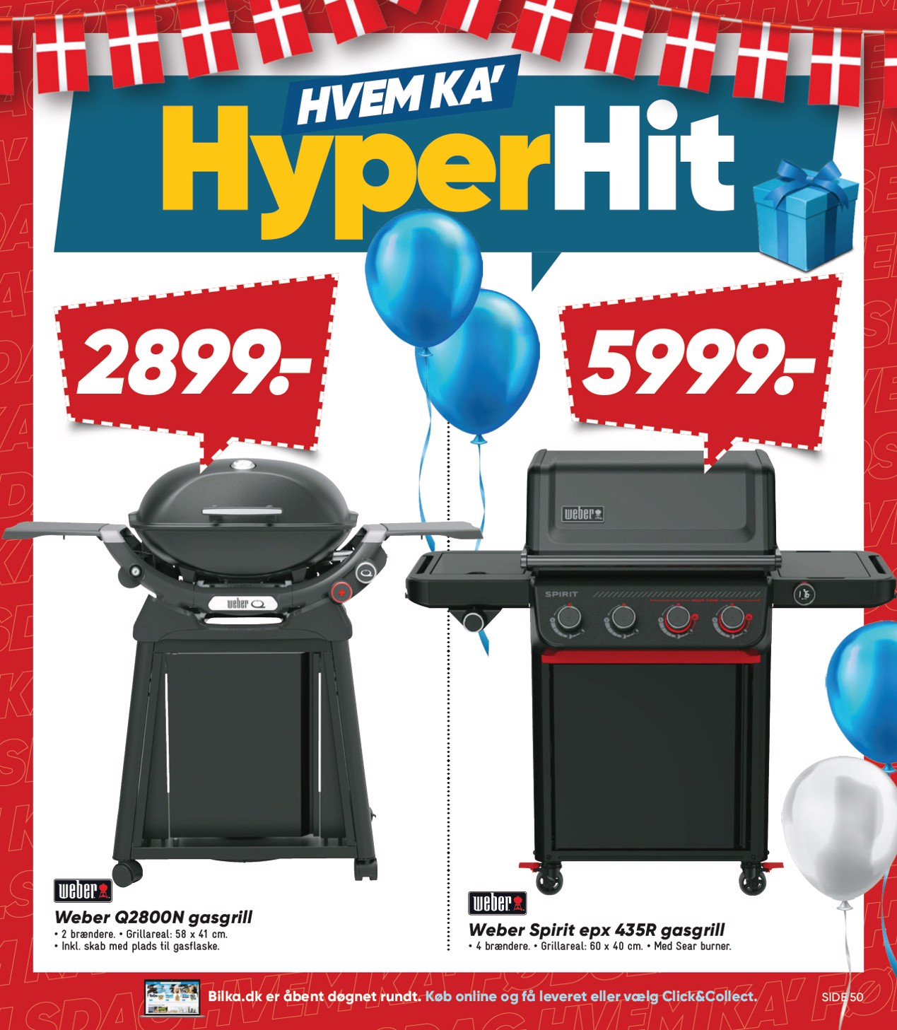 bilka - Bilka - Nonfood tilbudsavis for næste uge fra fredag, 04.09.2026 til torsdag, 10.09.2026 - page: 7