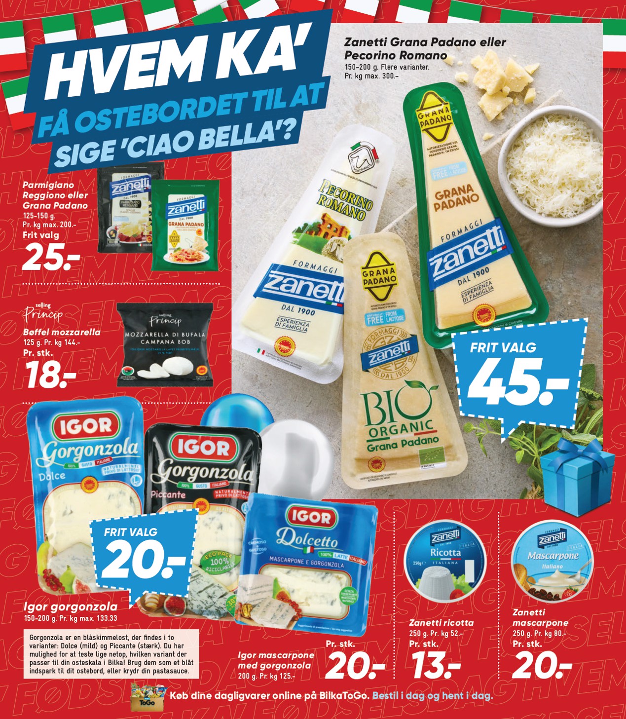 bilka - Bilka tilbudsavis for næste uge fra fredag, 04.09.2026 til torsdag, 10.09.2026 - page: 23