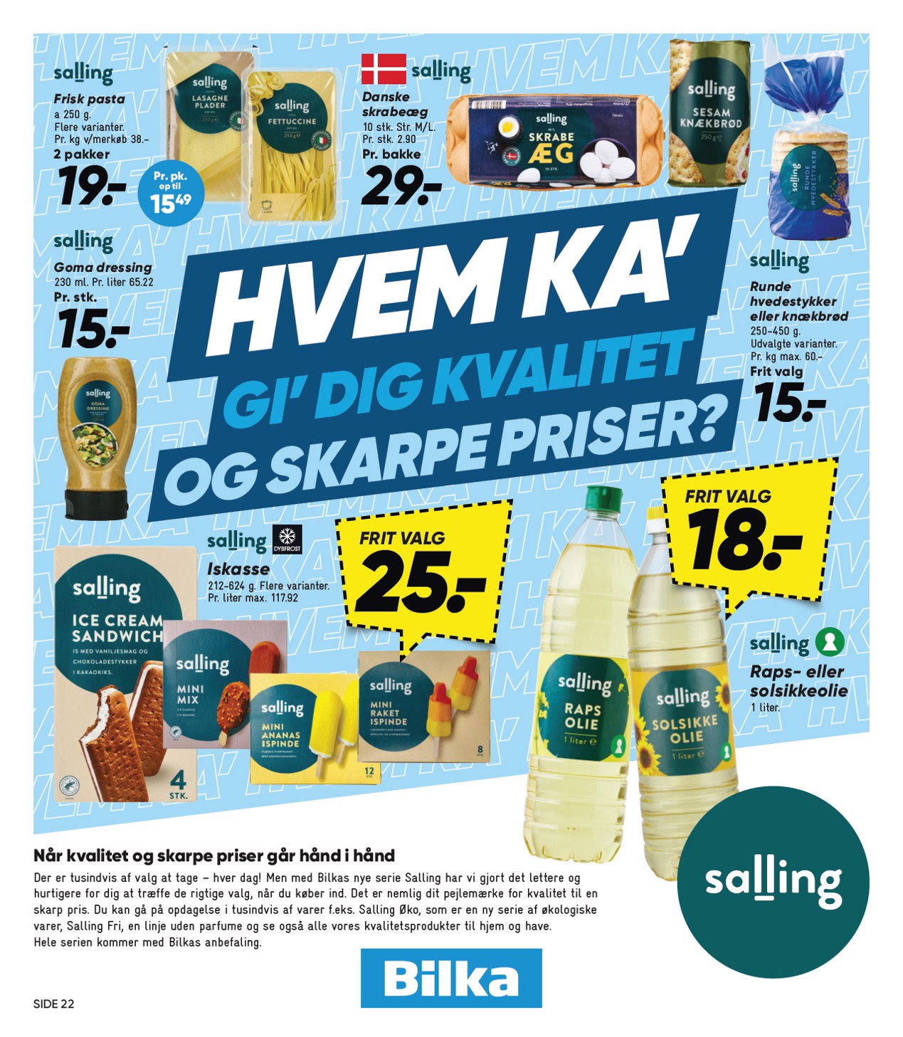 bilka - Bilka tilbudsavis for næste uge fra fredag, 11.09.2026 til torsdag, 17.09.2026 - page: 32