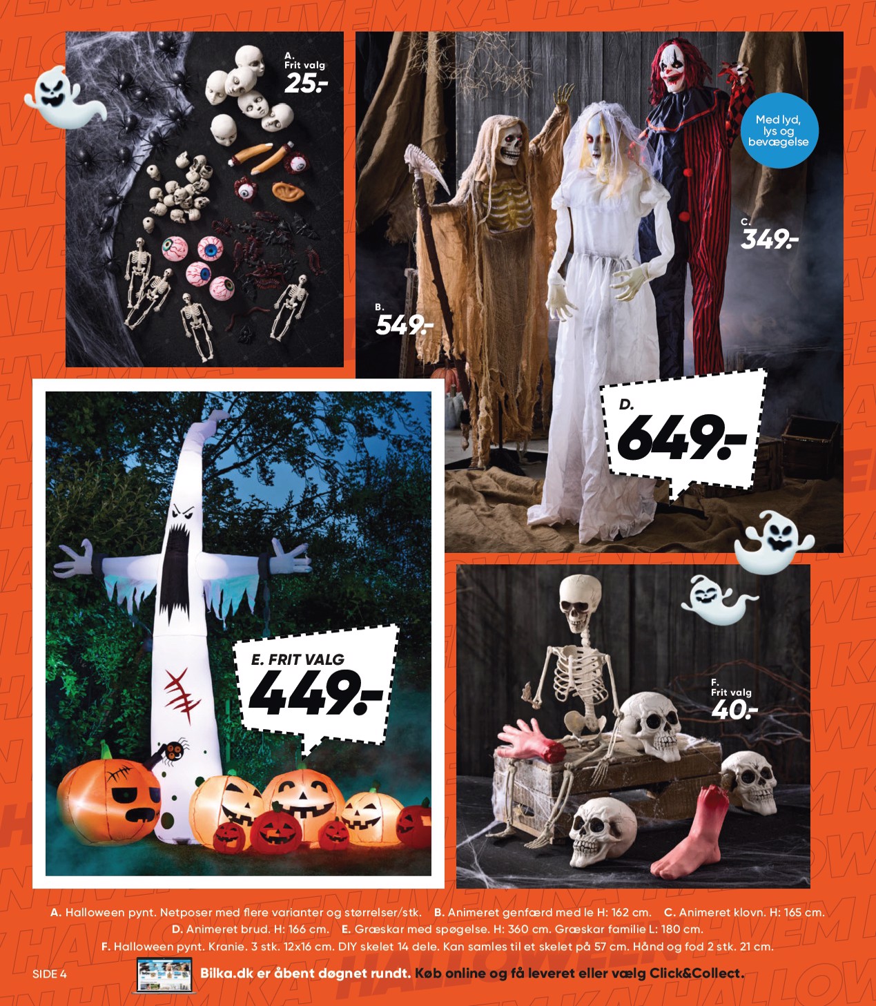 bilka - Bilka - Nonfood tilbudsavis for næste uge fra fredag, 18.09.2026 til torsdag, 24.09.2026 - page: 15