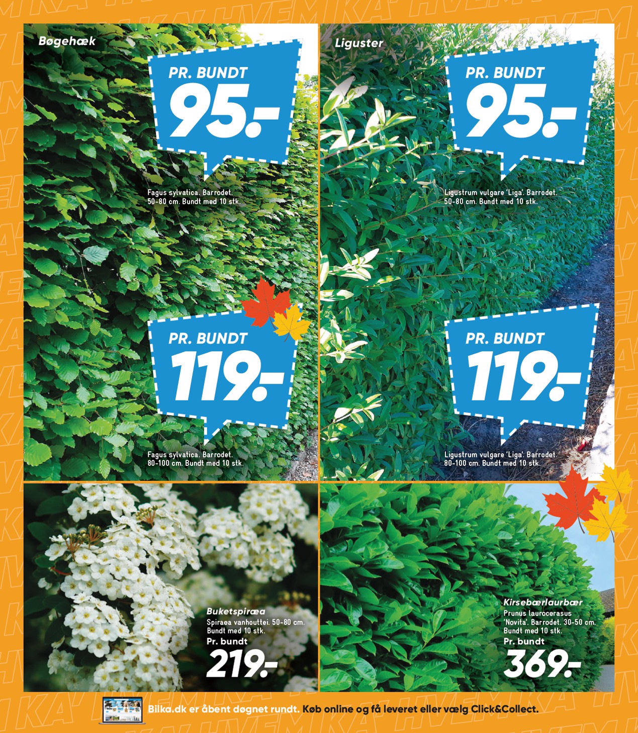 bilka - Bilka - Nonfood tilbudsavis for næste uge fra fredag, 18.09.2026 til torsdag, 24.09.2026 - page: 32