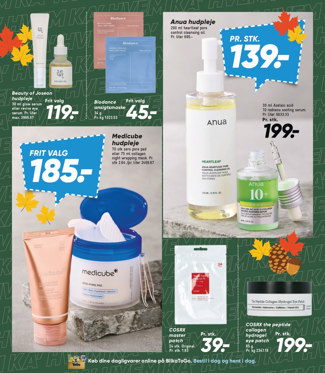 bilka - Bilka tilbudsavis for næste uge fra fredag, 18.09.2026 til torsdag, 24.09.2026 - page: 41