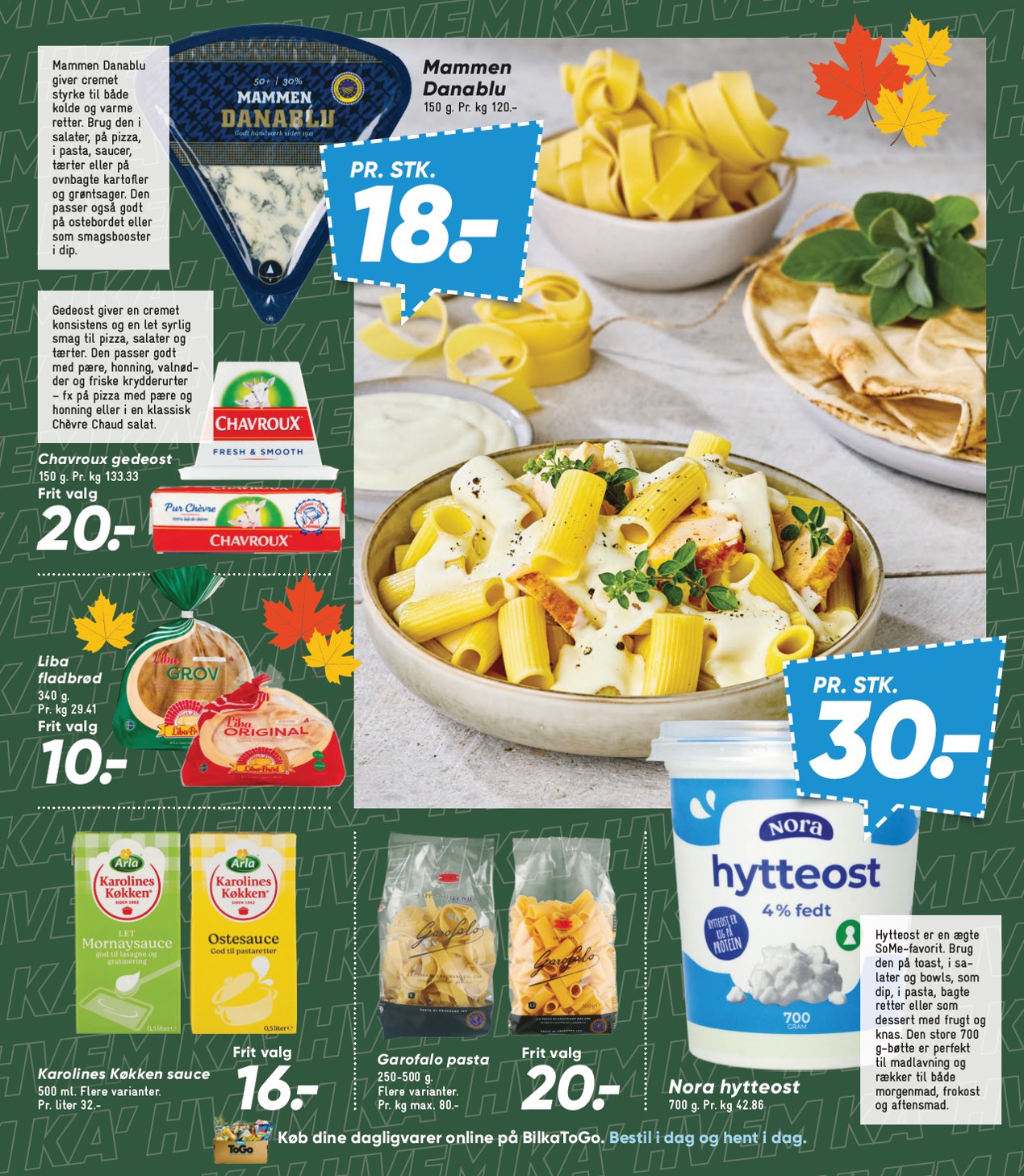 bilka - Bilka tilbudsavis for næste uge fra fredag, 18.09.2026 til torsdag, 24.09.2026 - page: 33