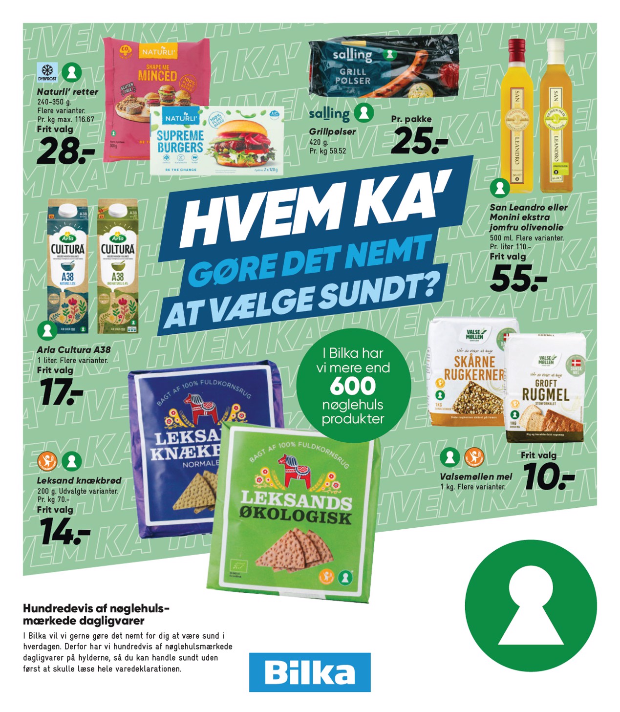 bilka - Bilka tilbudsavis for næste uge fra fredag, 18.09.2026 til torsdag, 24.09.2026 - page: 29