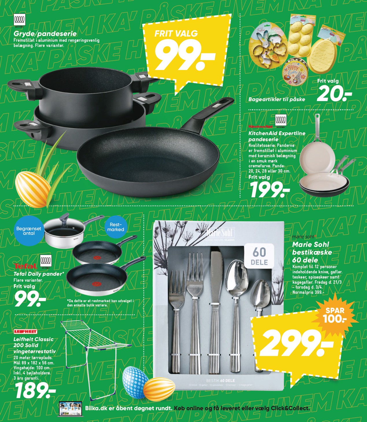 bilka - Bilka - Nonfood tilbudsavis gyldig fra 21.03. - 27.03. - page: 25 bilka - Bilka - Nonfood tilbudsavis gyldig fra 21.03. - 27.03. - page: 25